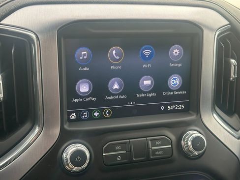 Used 2021 GMC Sierra 1500 Elevation image 26