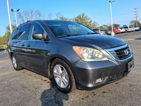 Used 2010 Honda Odyssey Touring image 3