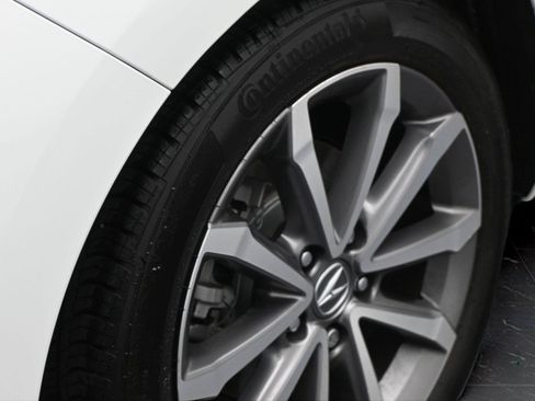 Certified 2026 Acura Integra FWD image 16
