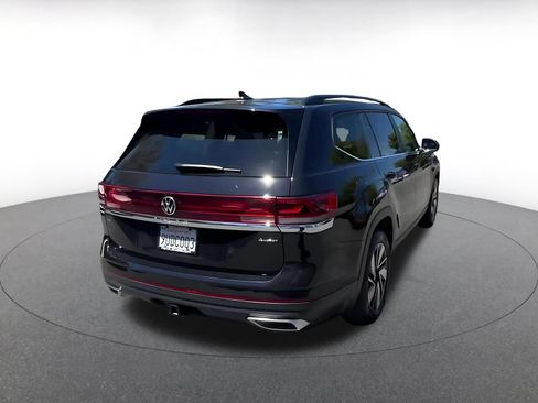 Used 2026 Volkswagen Atlas SE AWD/4WD image 15