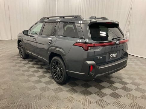 New 2026 Subaru Outback Limited XT image 4