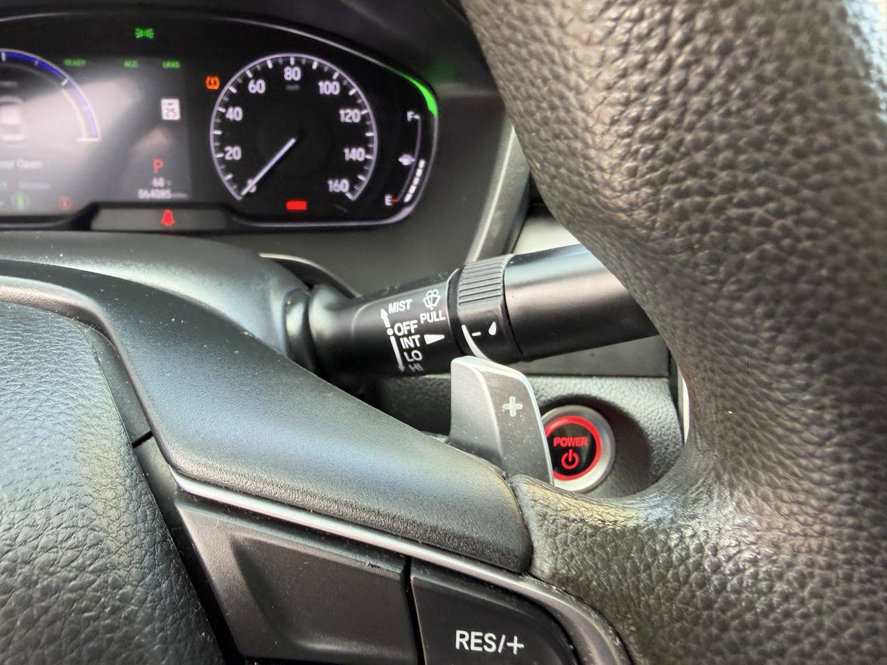 Used 2019 Honda Insight EX image 61