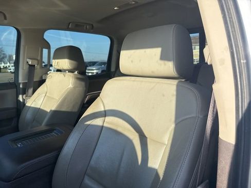 Used 2018 GMC Sierra 1500 SLT w/ SLT Premium Package image 12