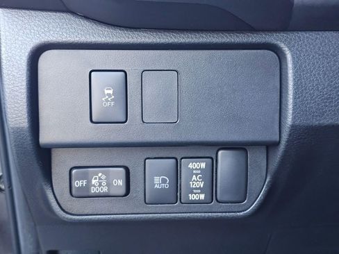 Used 2023 Toyota Tacoma TRD Off-Road w/ Black Out Package (TMS) image 24