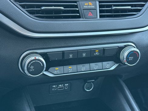 Used 2020 Nissan Altima 2.5 S image 22