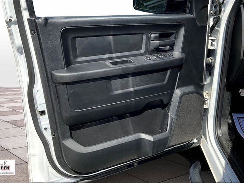 Used 2018 RAM 1500 Tradesman image 23