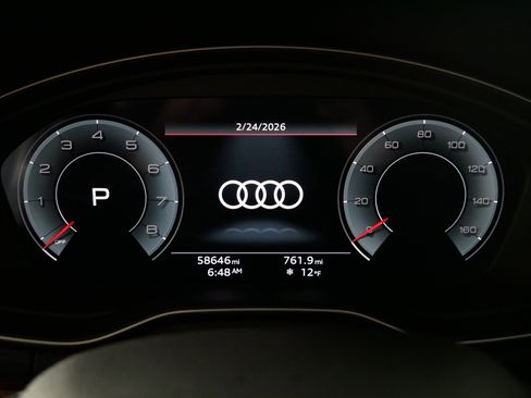 Used 2022 Audi Q5 2.0T Premium Plus image 21