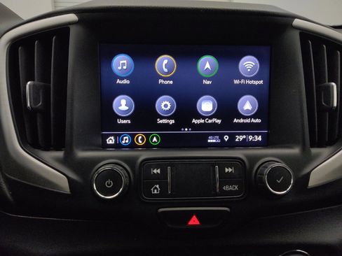 Used 2020 GMC Terrain SLE w/ Driver Convenience Package image 25