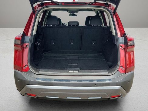 Used 2023 Nissan Rogue SL w/ SL Premium Package FWD image 8