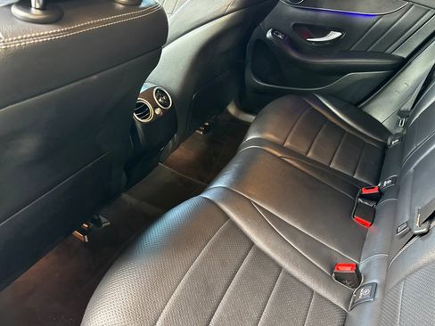 Certified 2022 Mercedes-Benz GLC 300 4MATIC image 28