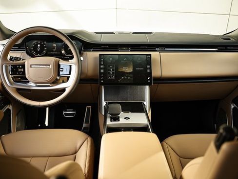 New 2025 Land Rover Range Rover Autobiography image 33