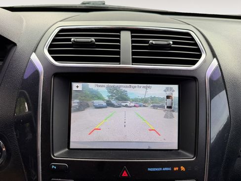 Used 2019 Ford Explorer Sport w/ Ford Safe & Smart Package AWD/4WD image 9