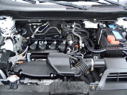Used 2023 Honda CR-V EX-L image 35