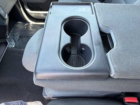Used 2025 Ford F150 XLT w/ Equipment Group 301A Standard AWD/4WD image 13