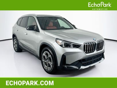 Used 2024 BMW X1 xDrive28i w/ Convenience Package