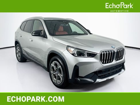 Used 2024 BMW X1 xDrive28i w/ Convenience Package AWD/4WD image 1