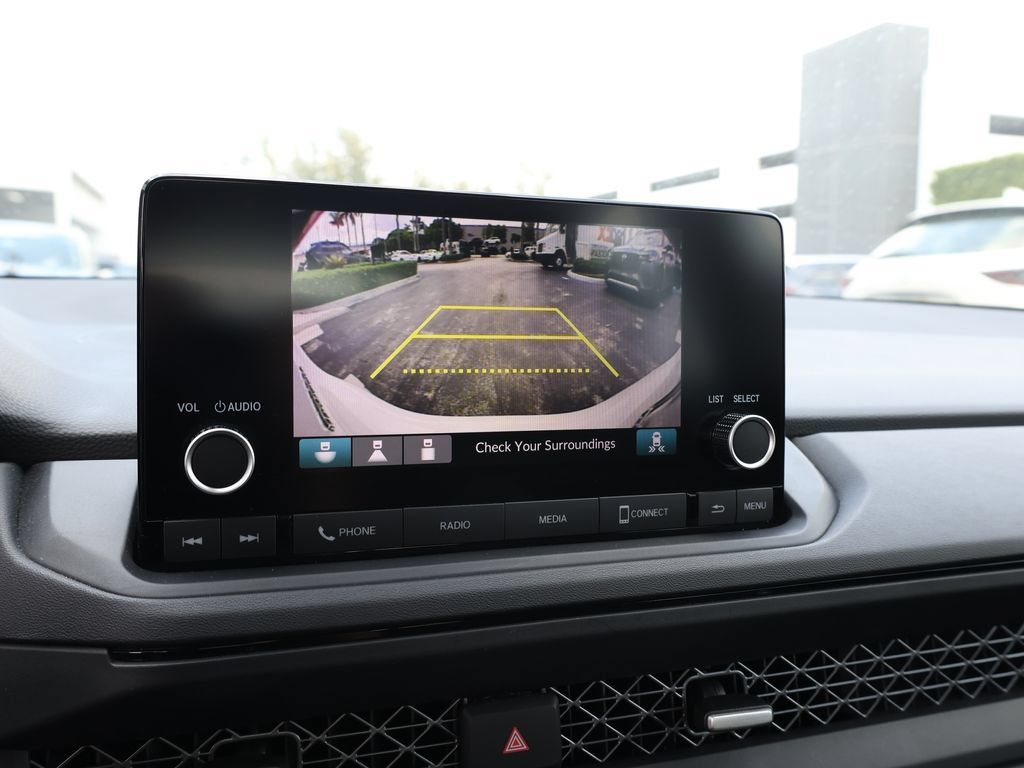 Used 2025 Honda Accord SE image 28