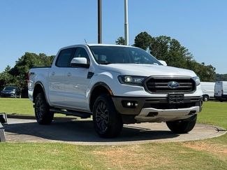 Used 2019 Ford Ranger Lariat w/ Equipment Group 501A Mid AWD/4WD video 1
