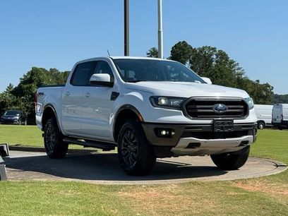 Used 2019 Ford Ranger Lariat w/ Equipment Group 501A Mid
