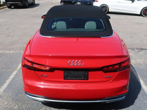 Used 2020 Audi A5 2.0T Premium Plus w/ Premium Plus AWD/4WD image 11