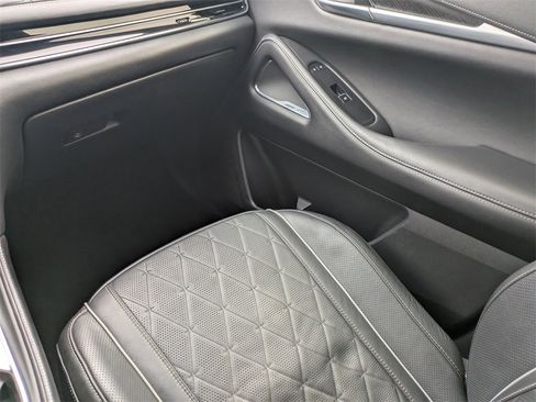 Used 2022 INFINITI QX60 Autograph w/ Cargo Package image 16