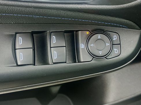 Used 2025 Buick Envista Sport Touring FWD image 15
