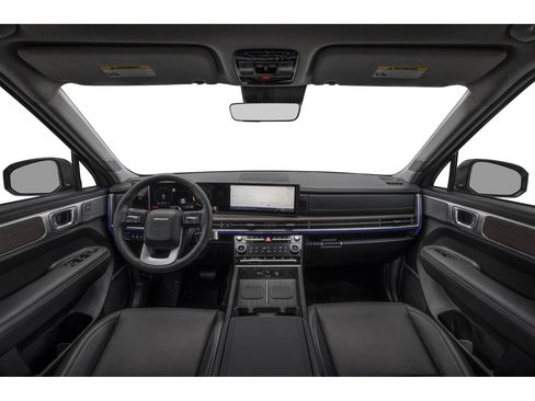 New 2027 Hyundai Santa Fe Limited AWD/4WD image 30