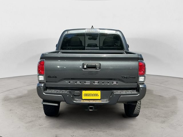 Used 2023 Toyota Tacoma TRD Pro AWD/4WD image 6