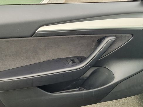 Used 2023 Tesla Model 3 Long Range image 16