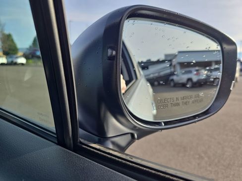 New 2026 Subaru Crosstrek 2.5i Limited image 15