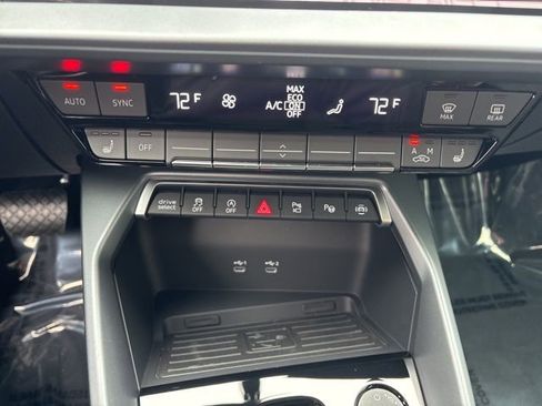 New 2026 Audi A3 2.0T Premium AWD/4WD image 32