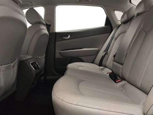 Used 2016 Kia Optima EX w/ Premium Package FWD image 18