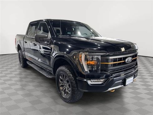 Certified 2023 Ford F150 Tremor w/ Trailer Tow Package AWD/4WD image 5