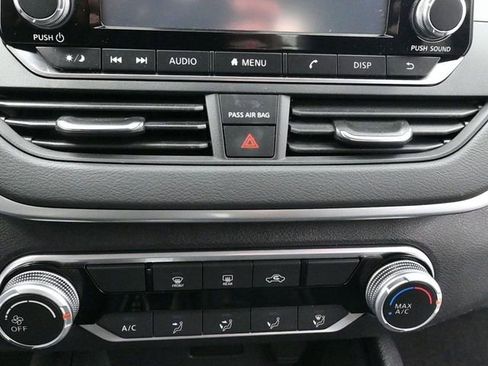 Used 2021 Nissan Altima 2.5 S image 13