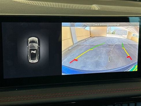 New 2024 Dodge Hornet GT Plus image 17