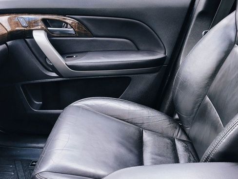 Used 2011 Acura MDX w/ Technology Package image 28