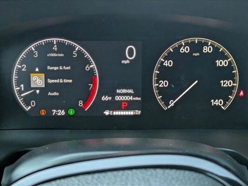 New 2025 Honda Pilot TrailSport image 11