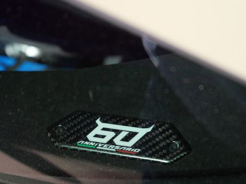 Used 2023 Lamborghini Huracan Tecnica RWD image 10