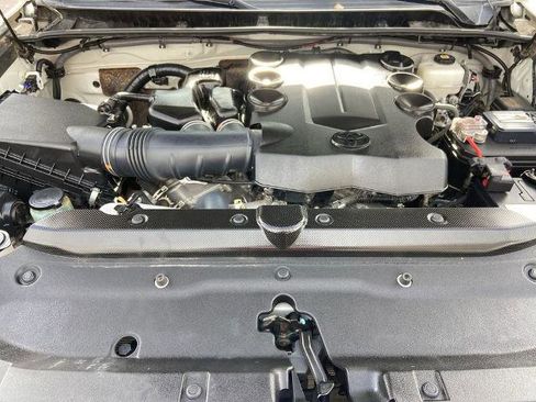 Used 2023 Toyota 4Runner TRD Pro image 27