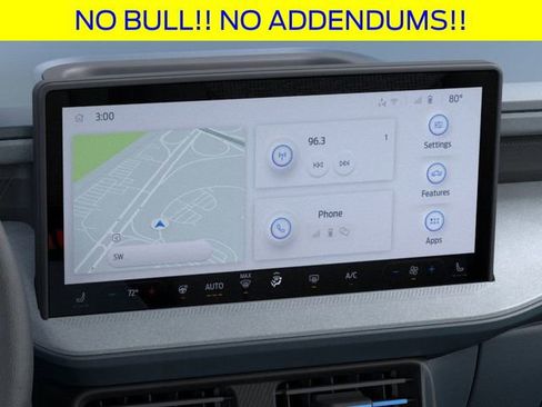 New 2026 Ford Maverick XLT w/ XLT Luxury Package image 16