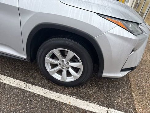 Used 2017 Lexus RX 350 AWD image 3