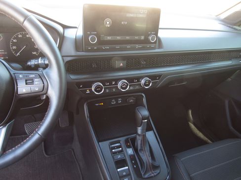 Certified 2024 Honda CR-V Sport image 19