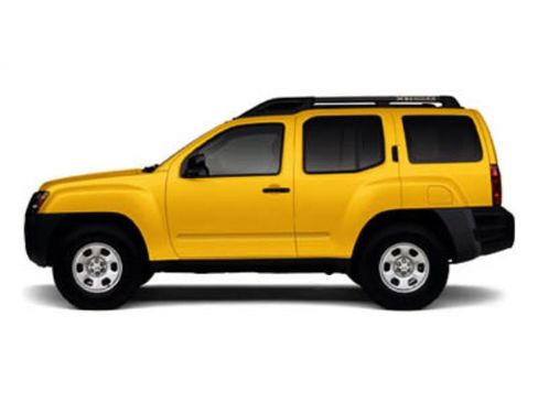 Used 2007 Nissan Xterra S w/ Utility Pkg AWD/4WD image 1