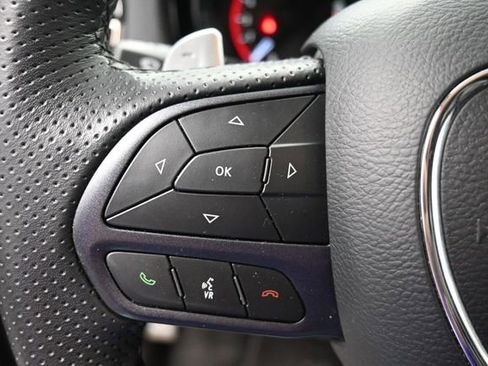 Used 2025 Dodge Durango R/T AWD/4WD image 30