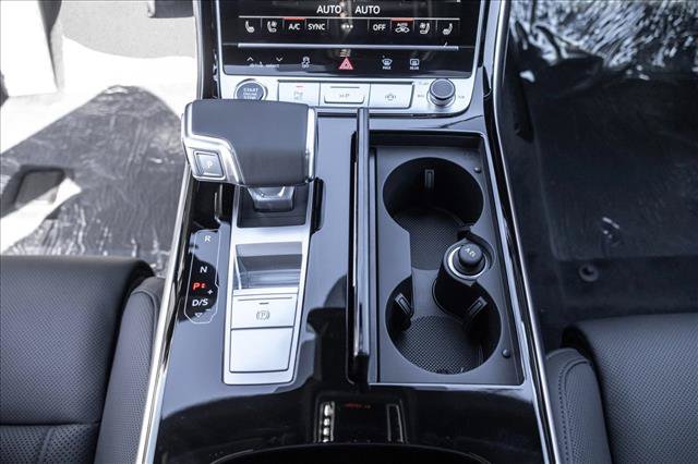New 2027 Audi A8 L 3.0T AWD/4WD image 19