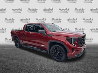 Used 2023 GMC Sierra 1500 Elevation w/ LPO, Elevation Black Package RWD video 2