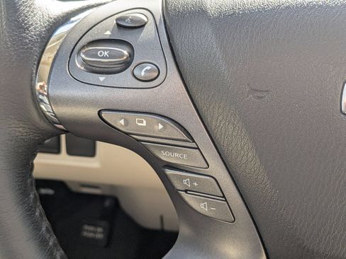 Used 2020 Nissan Murano SL AWD/4WD image 28