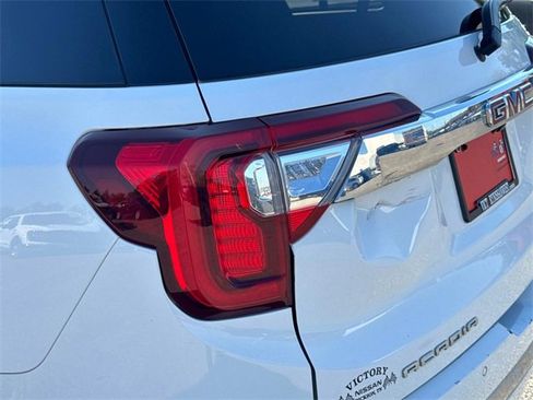 Used 2020 GMC Acadia Denali image 13