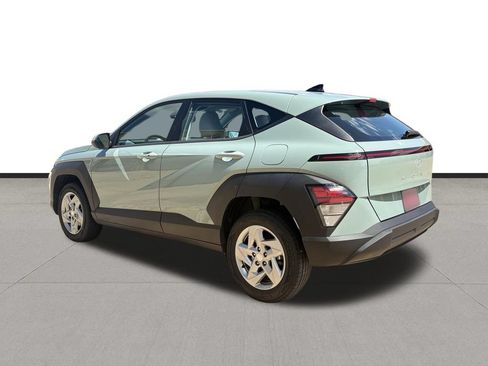 Used 2025 Hyundai Kona SE AWD/4WD image 6