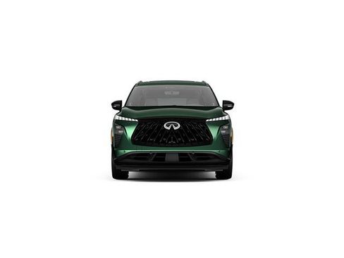 New 2027 INFINITI QX65 Sport AWD/4WD image 2